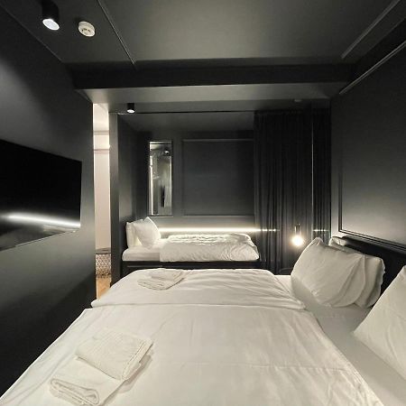 פאלה Connectin Apartments מראה חיצוני תמונה