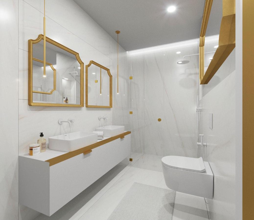 פאלה Connectin Apartments מראה חיצוני תמונה