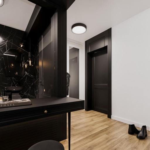פאלה Connectin Apartments מראה חיצוני תמונה