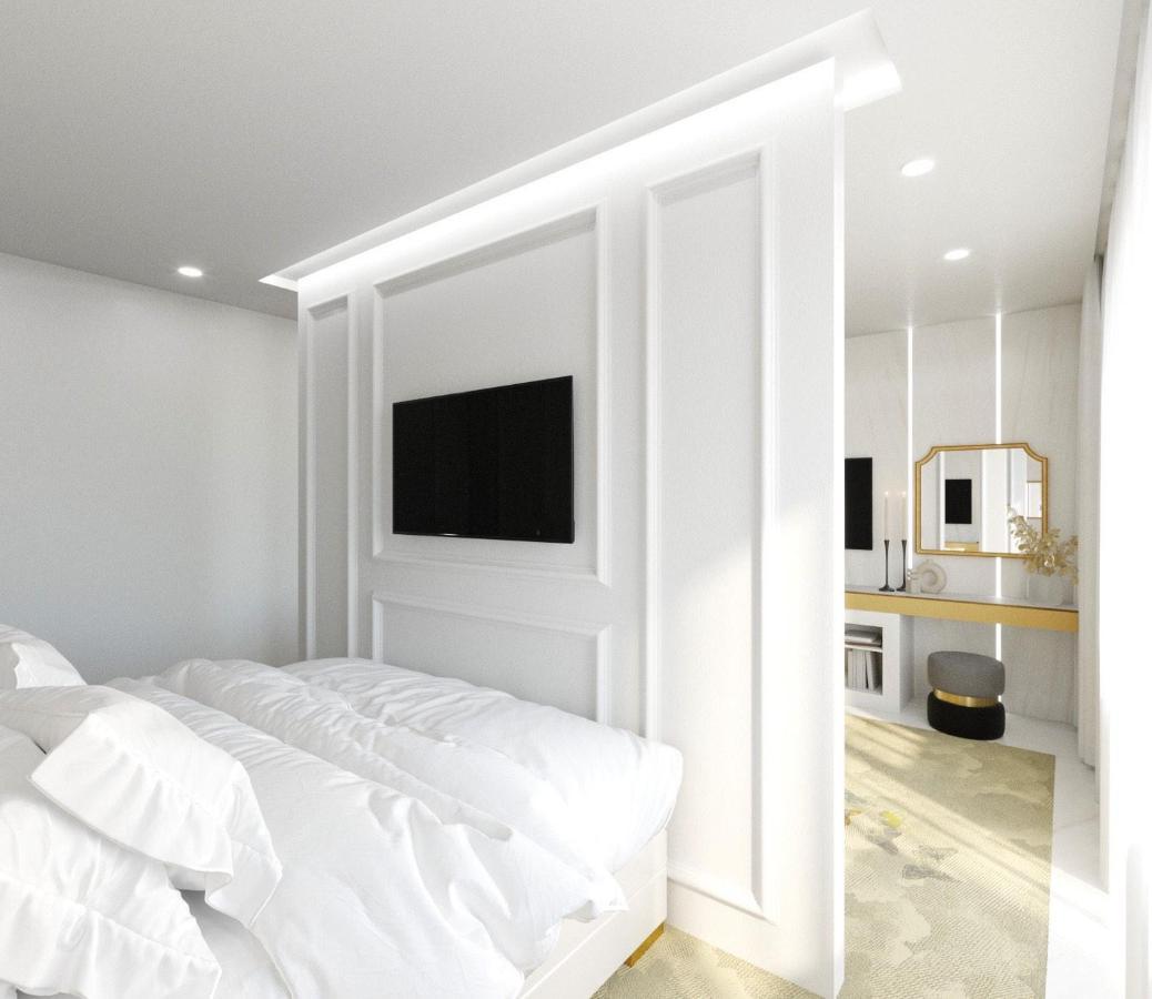 פאלה Connectin Apartments מראה חיצוני תמונה