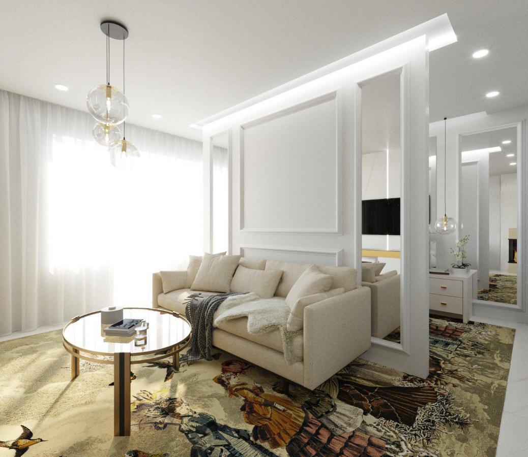 פאלה Connectin Apartments מראה חיצוני תמונה