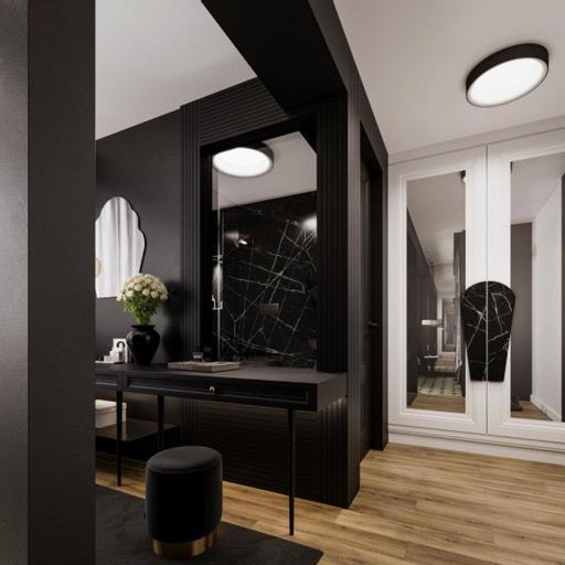 פאלה Connectin Apartments מראה חיצוני תמונה