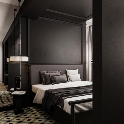 פאלה Connectin Apartments מראה חיצוני תמונה