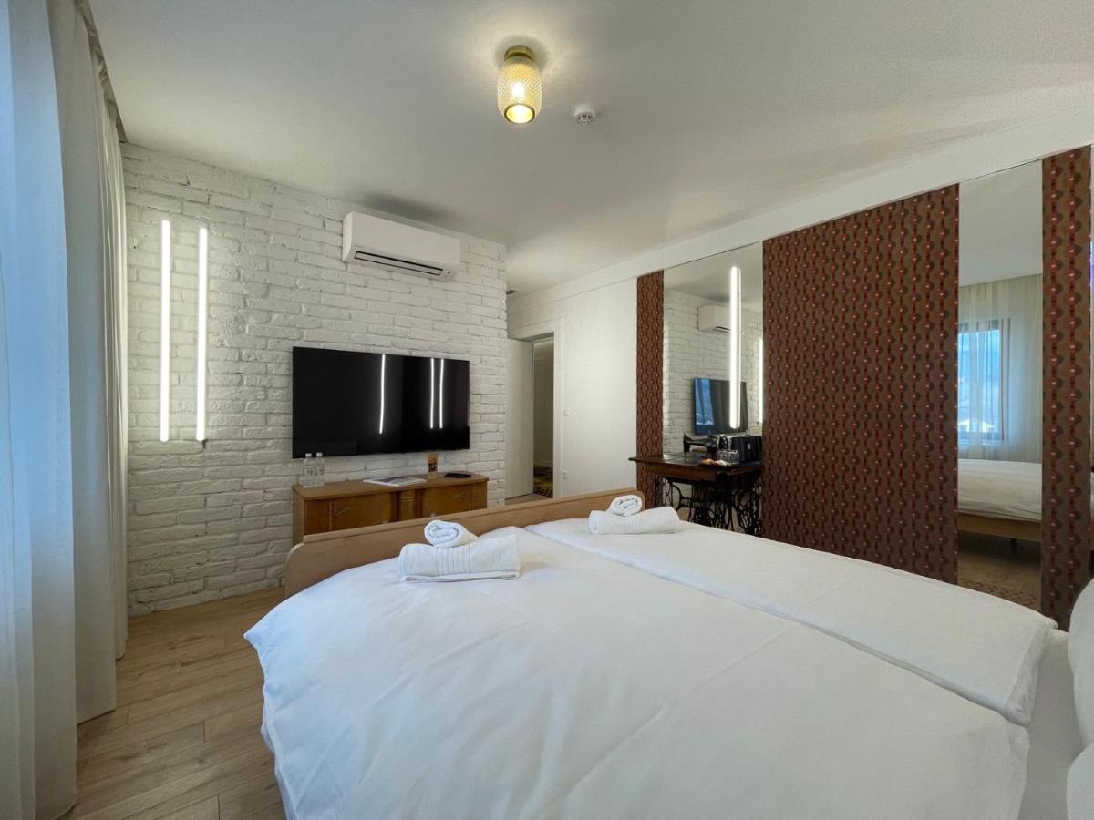 פאלה Connectin Apartments מראה חיצוני תמונה