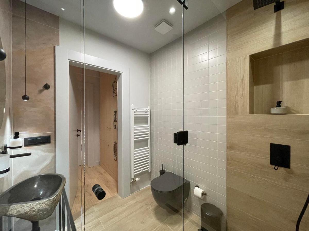 פאלה Connectin Apartments מראה חיצוני תמונה