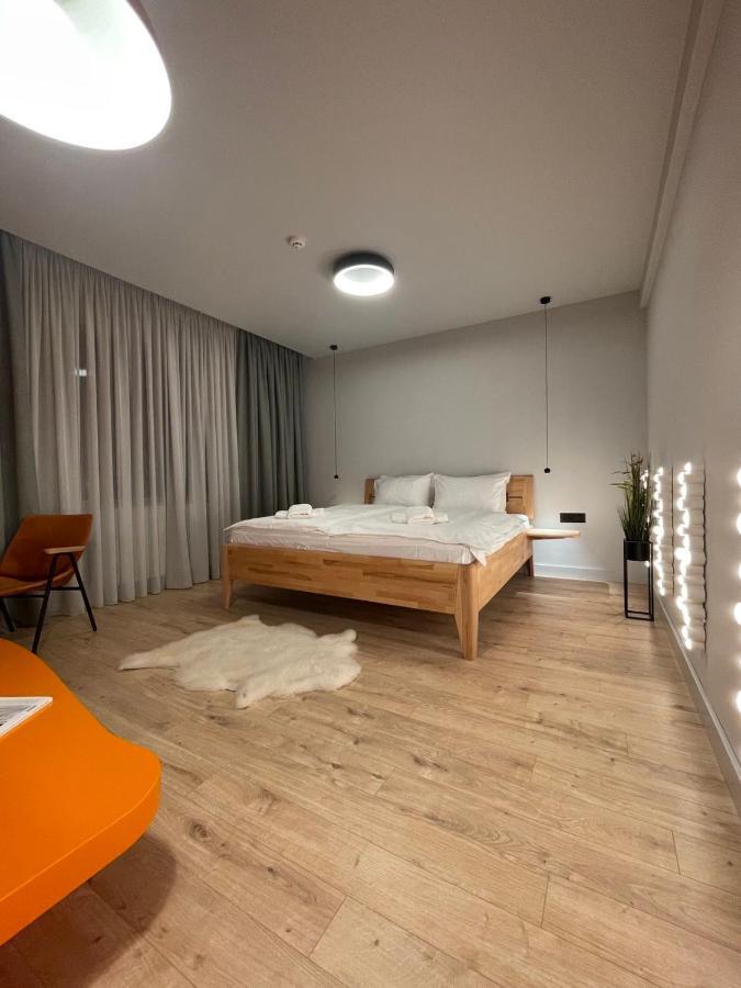 פאלה Connectin Apartments מראה חיצוני תמונה