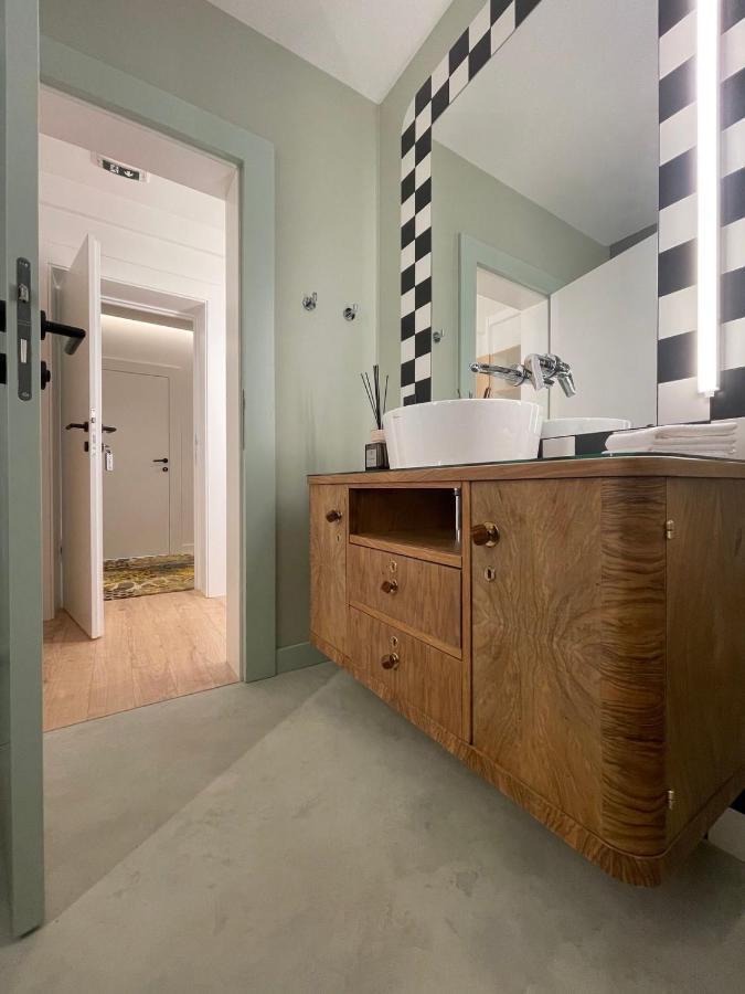 פאלה Connectin Apartments מראה חיצוני תמונה