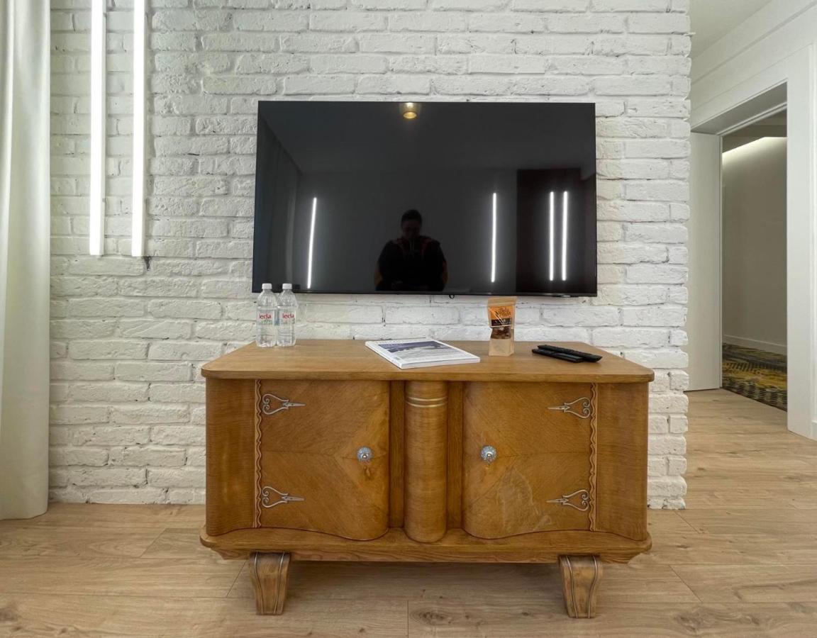 פאלה Connectin Apartments מראה חיצוני תמונה