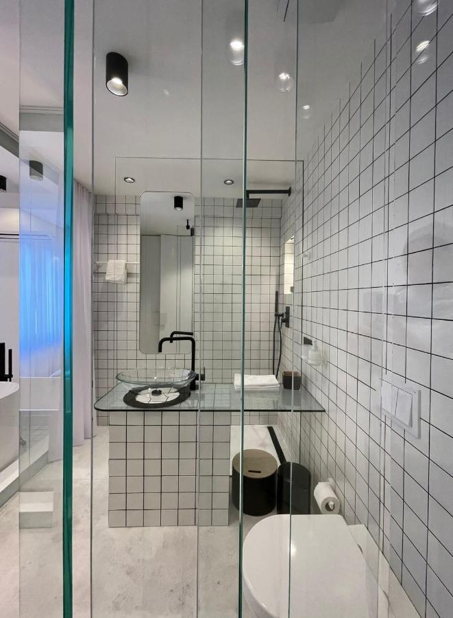 פאלה Connectin Apartments מראה חיצוני תמונה