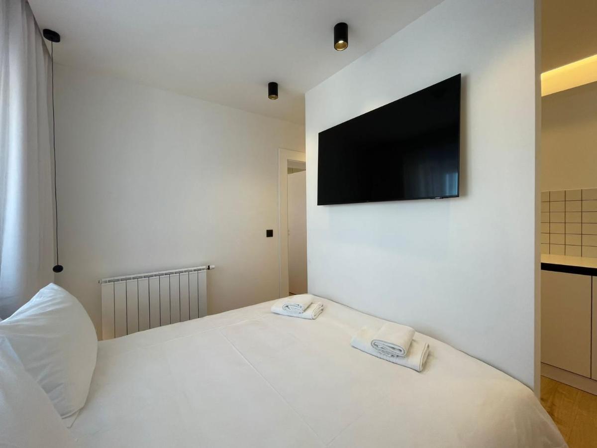 פאלה Connectin Apartments מראה חיצוני תמונה