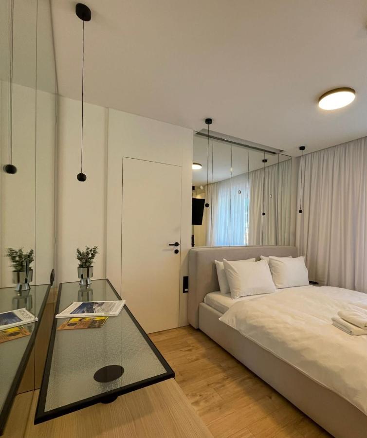 פאלה Connectin Apartments מראה חיצוני תמונה