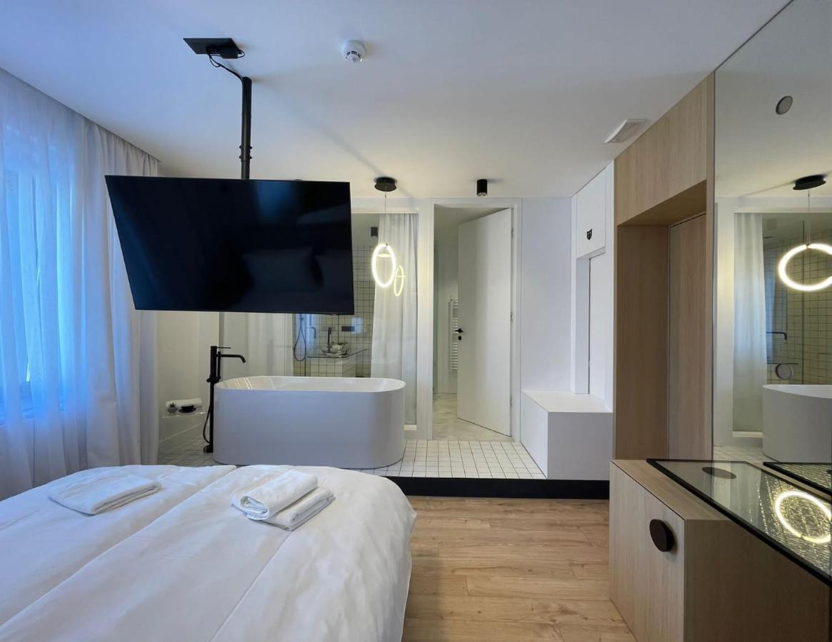 פאלה Connectin Apartments מראה חיצוני תמונה