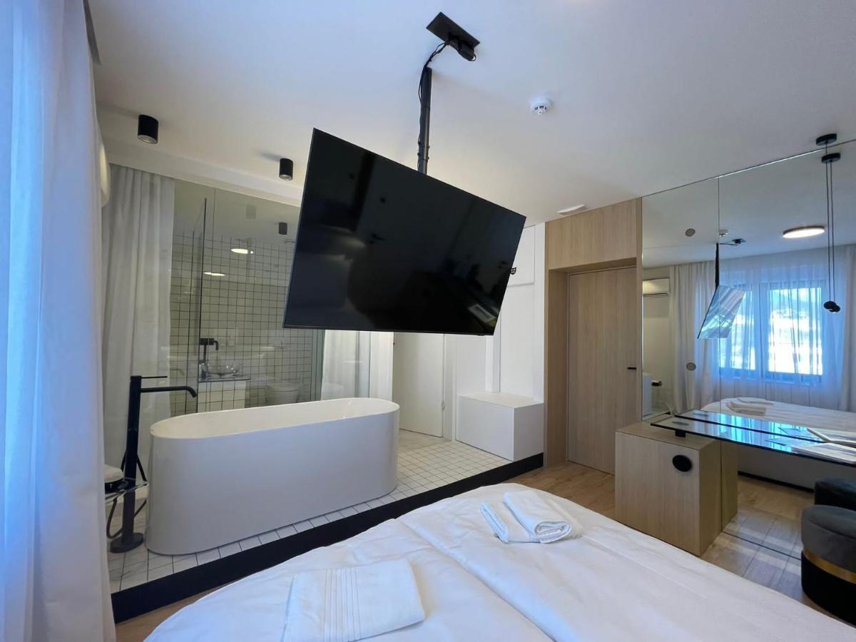 פאלה Connectin Apartments מראה חיצוני תמונה