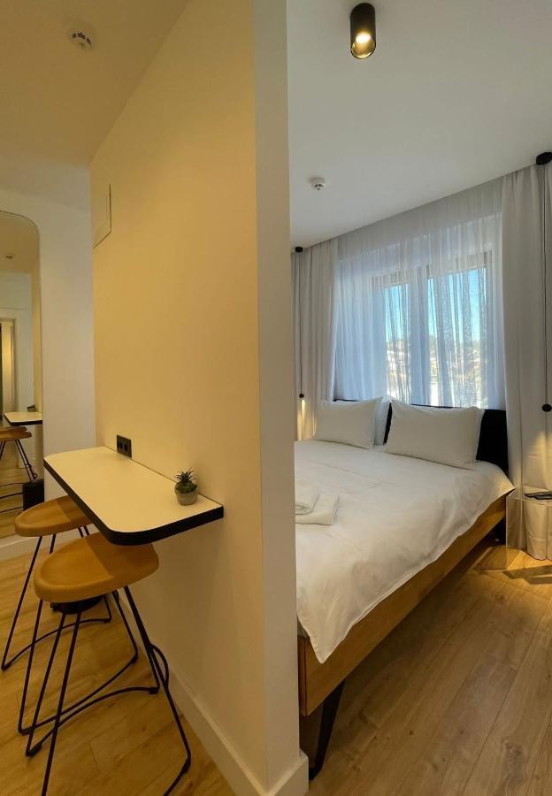 פאלה Connectin Apartments מראה חיצוני תמונה