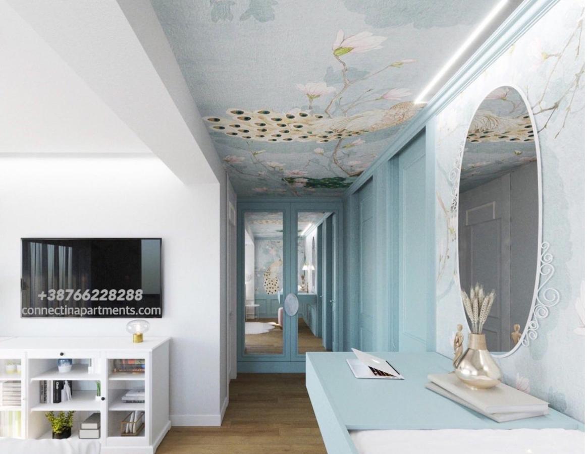 פאלה Connectin Apartments מראה חיצוני תמונה