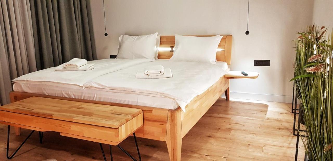 פאלה Connectin Apartments מראה חיצוני תמונה