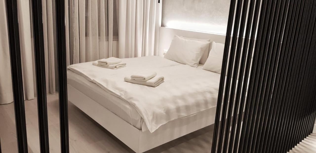 פאלה Connectin Apartments מראה חיצוני תמונה