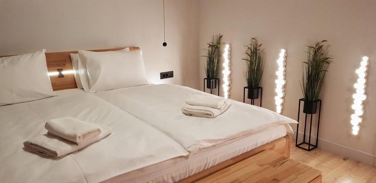 פאלה Connectin Apartments מראה חיצוני תמונה