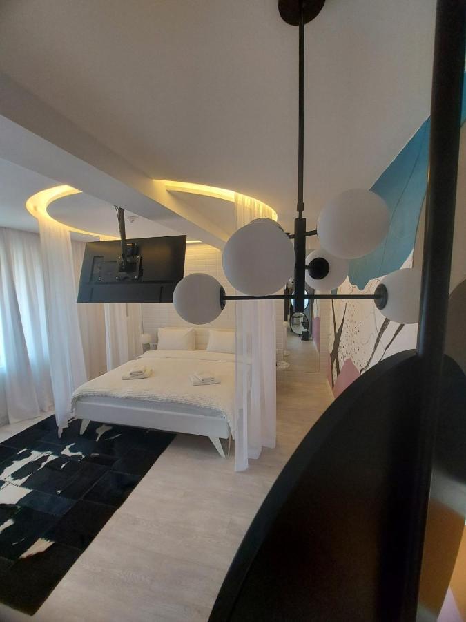 פאלה Connectin Apartments מראה חיצוני תמונה