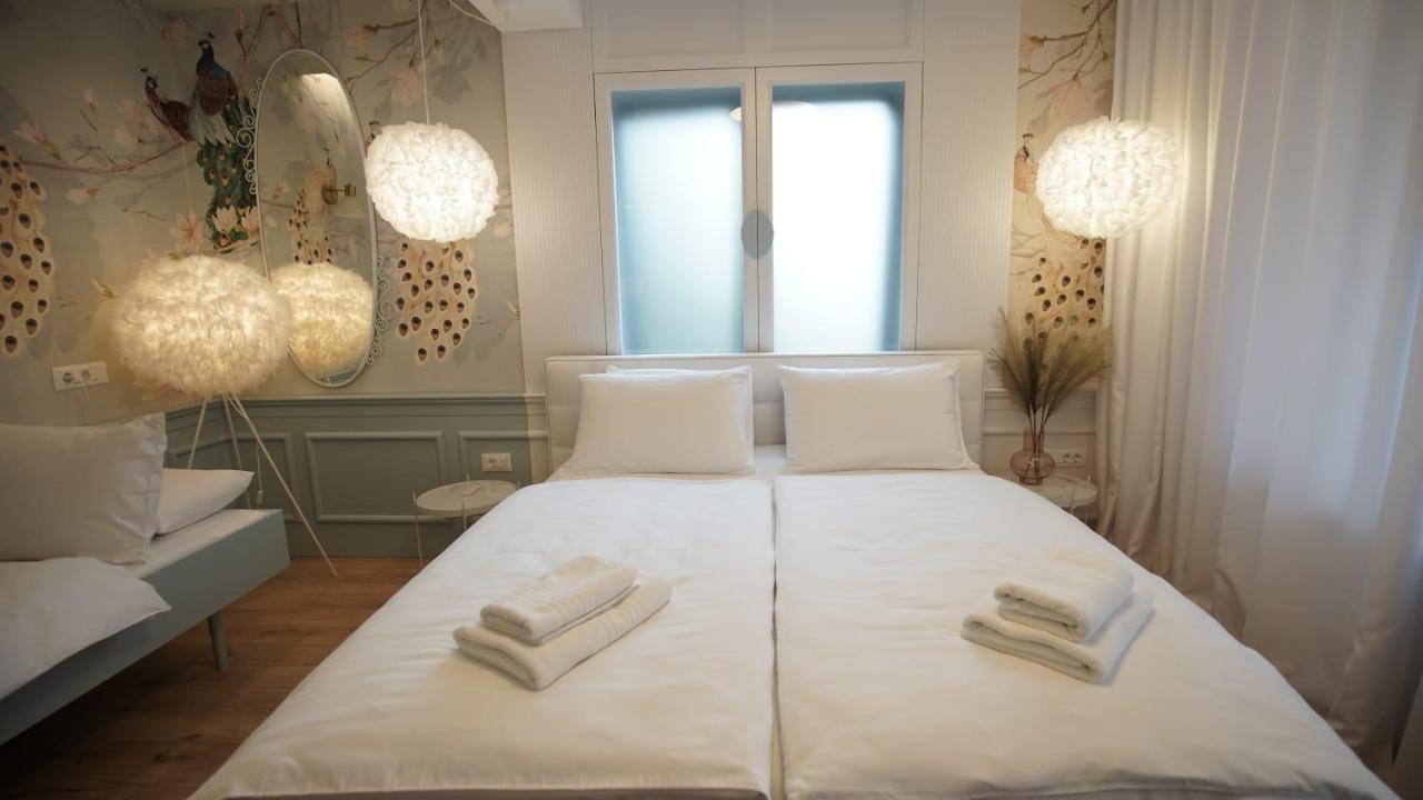פאלה Connectin Apartments מראה חיצוני תמונה