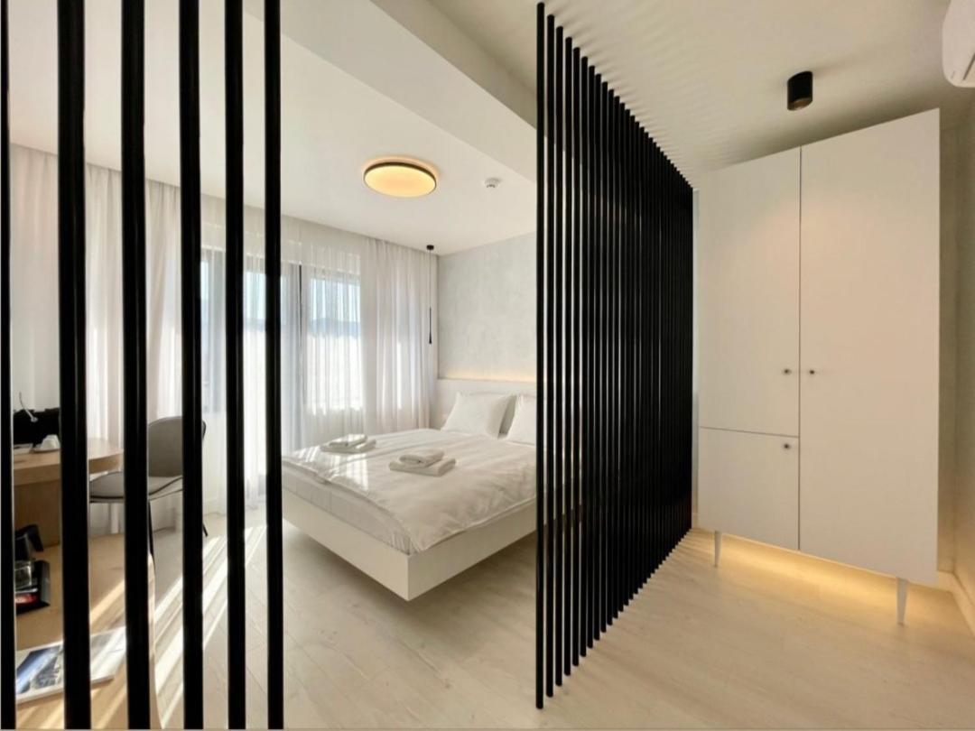 פאלה Connectin Apartments מראה חיצוני תמונה