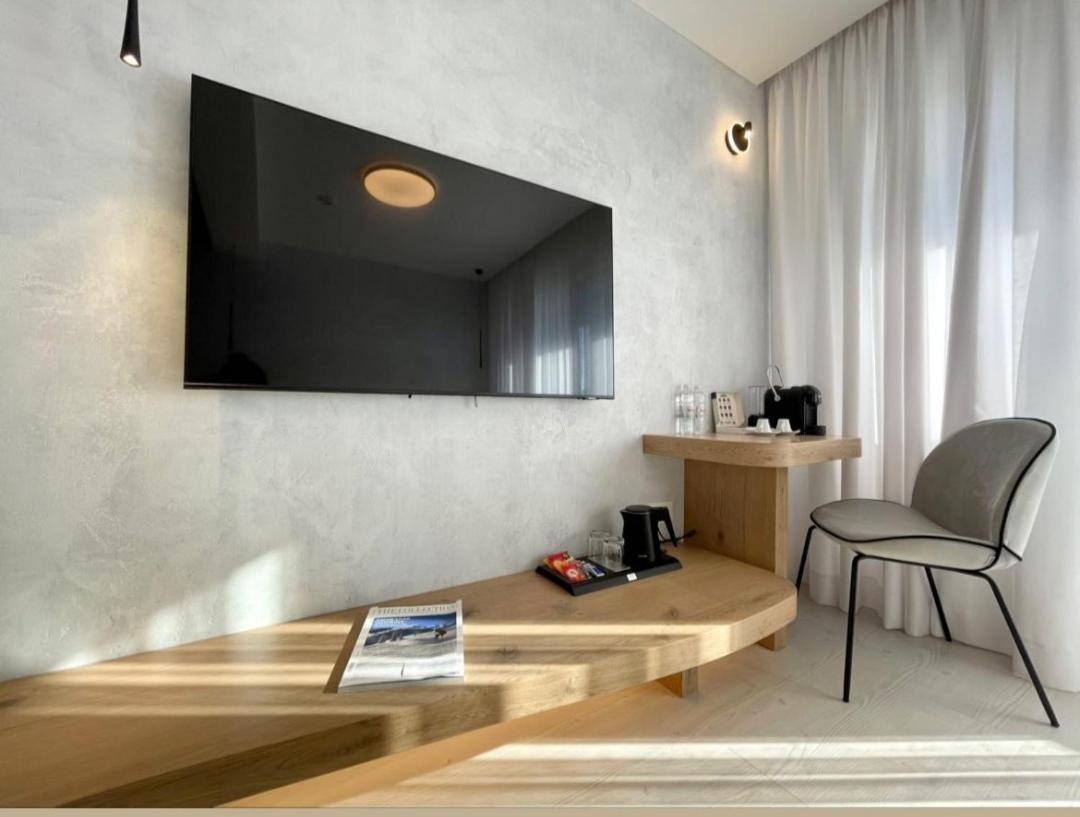 פאלה Connectin Apartments מראה חיצוני תמונה