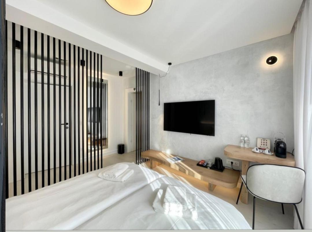 פאלה Connectin Apartments מראה חיצוני תמונה