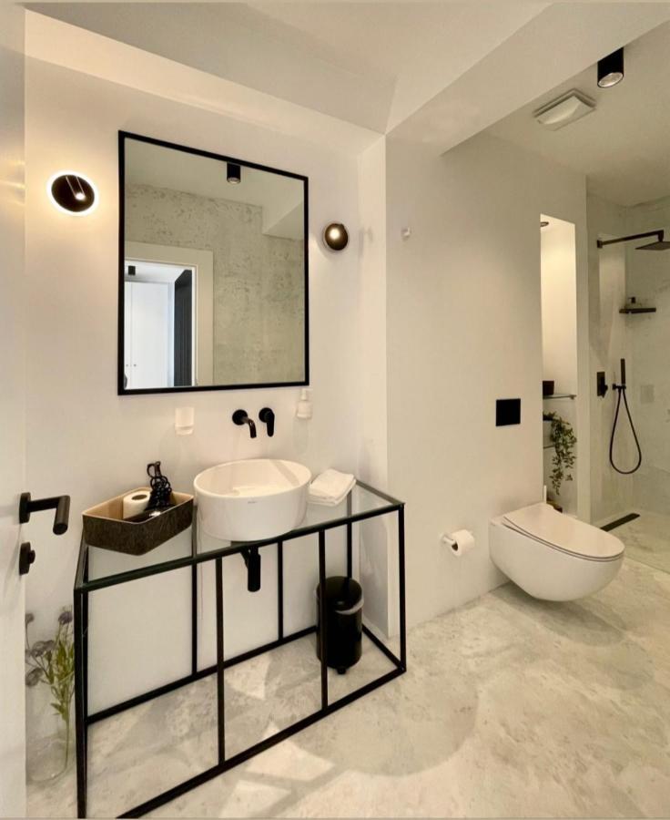 פאלה Connectin Apartments מראה חיצוני תמונה