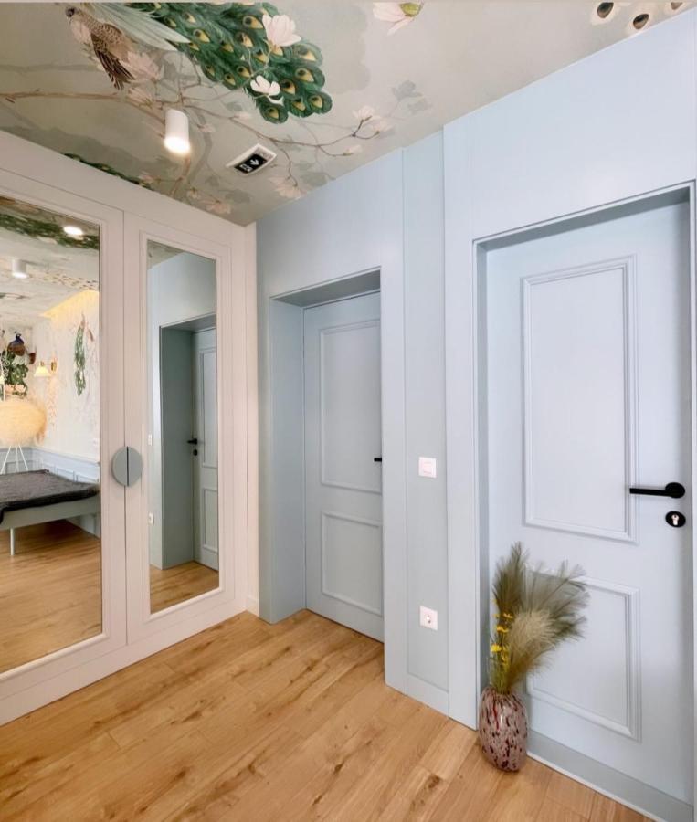 פאלה Connectin Apartments מראה חיצוני תמונה
