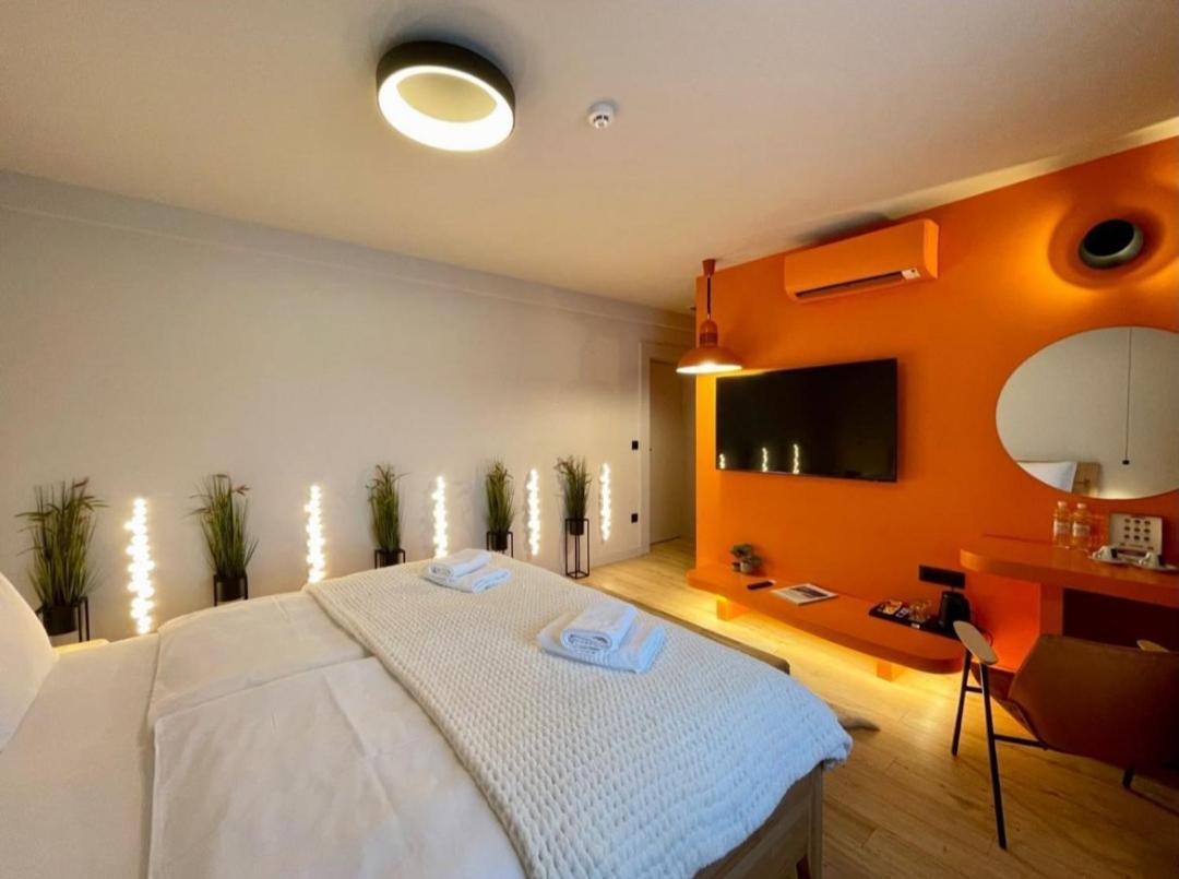 פאלה Connectin Apartments מראה חיצוני תמונה
