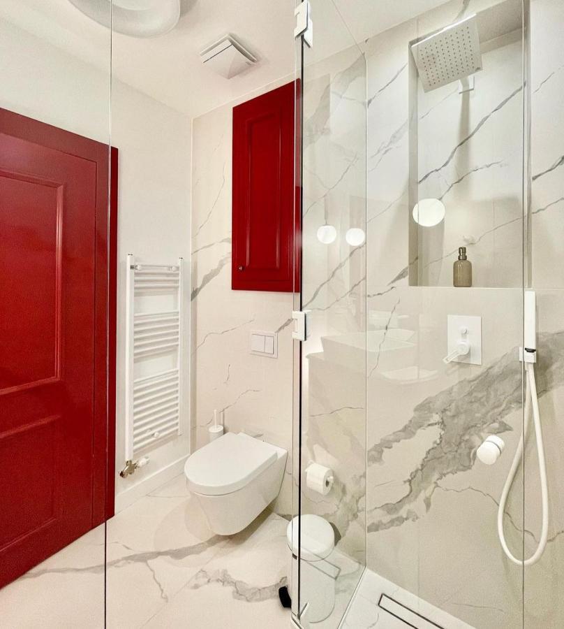 פאלה Connectin Apartments מראה חיצוני תמונה
