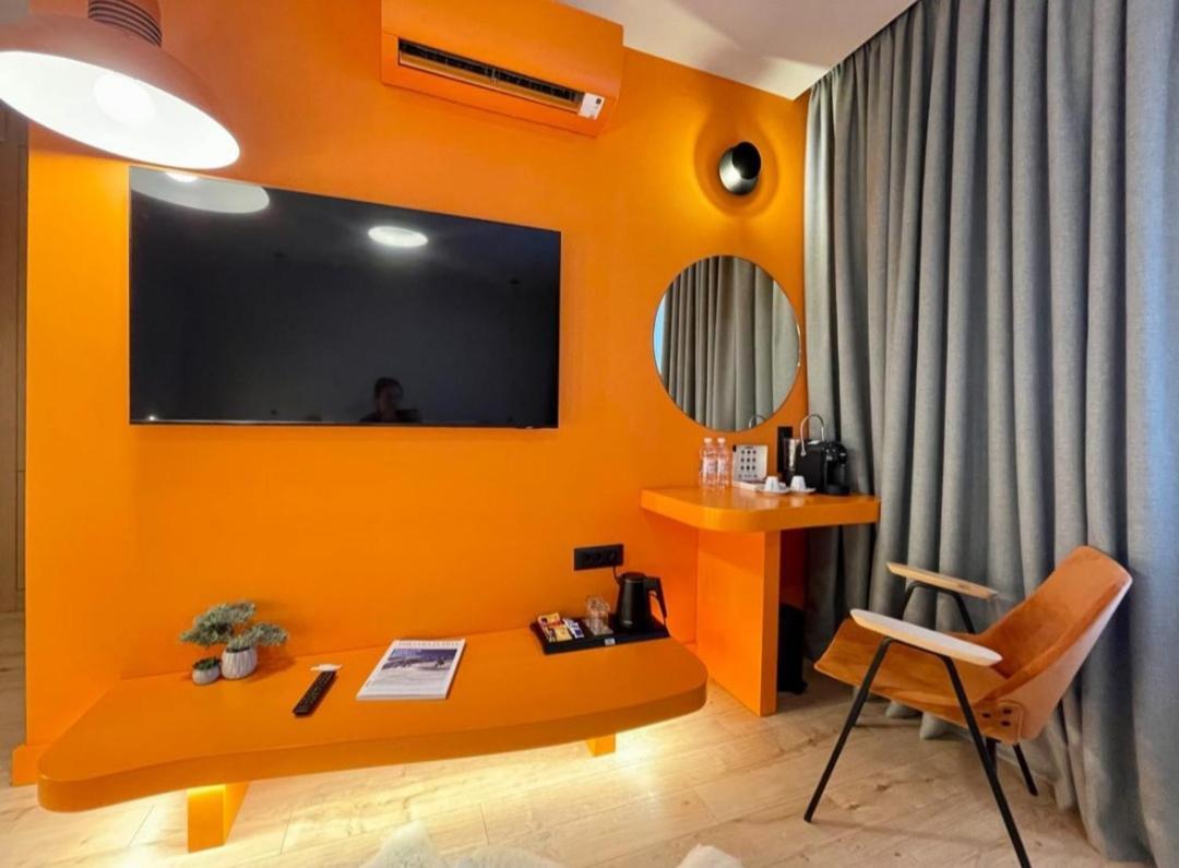 פאלה Connectin Apartments מראה חיצוני תמונה