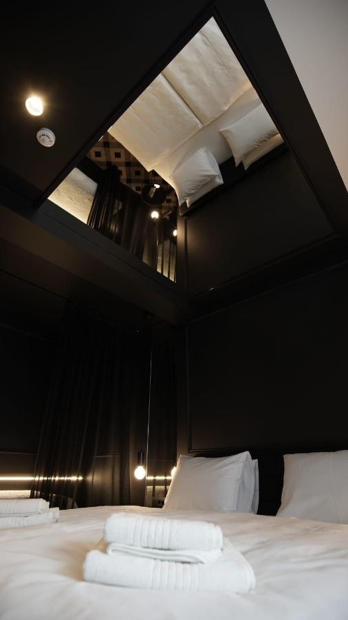 פאלה Connectin Apartments מראה חיצוני תמונה