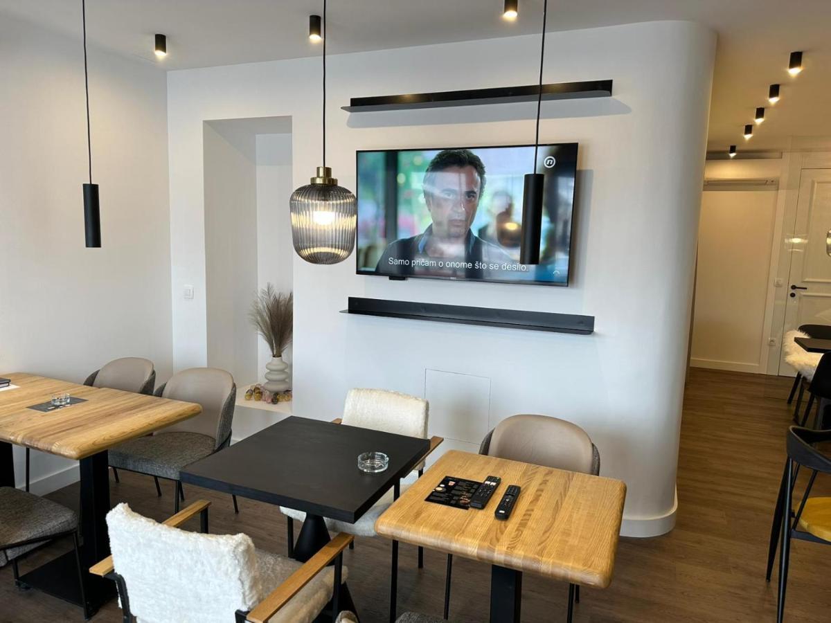 פאלה Connectin Apartments מראה חיצוני תמונה