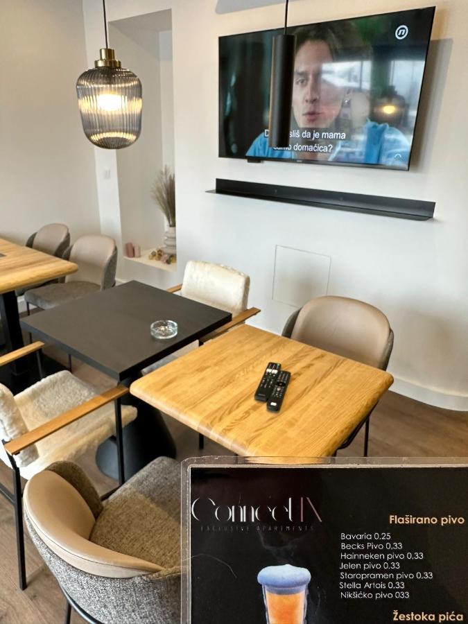 פאלה Connectin Apartments מראה חיצוני תמונה