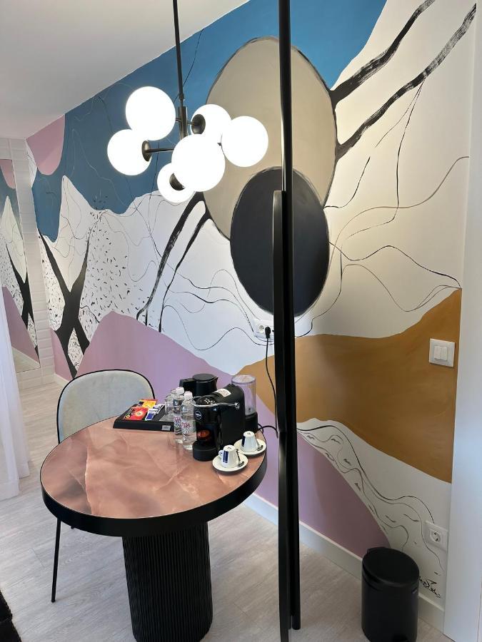 פאלה Connectin Apartments מראה חיצוני תמונה