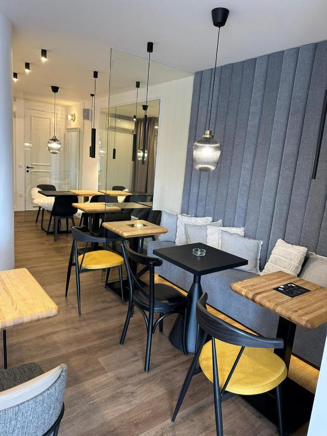 פאלה Connectin Apartments מראה חיצוני תמונה