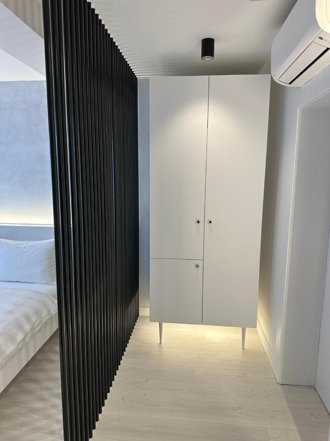 פאלה Connectin Apartments מראה חיצוני תמונה